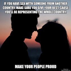 Make Your People Proud